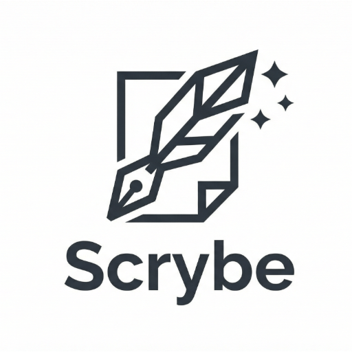 Scrybe